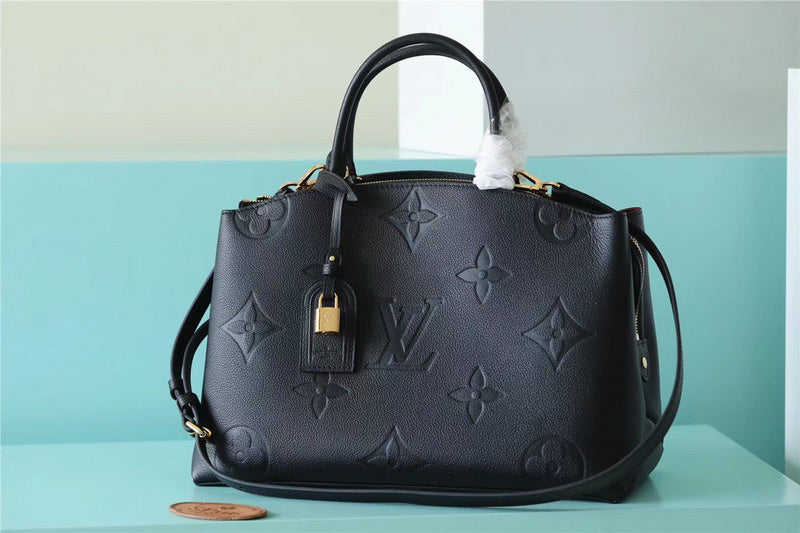 Lux-Totes - LOV Bags - 1206