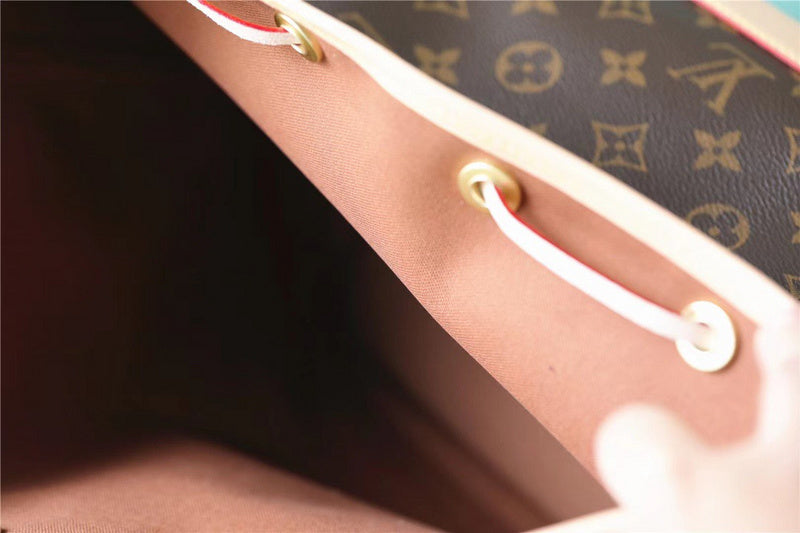 Lux-Totes - LOV Bags - 1072