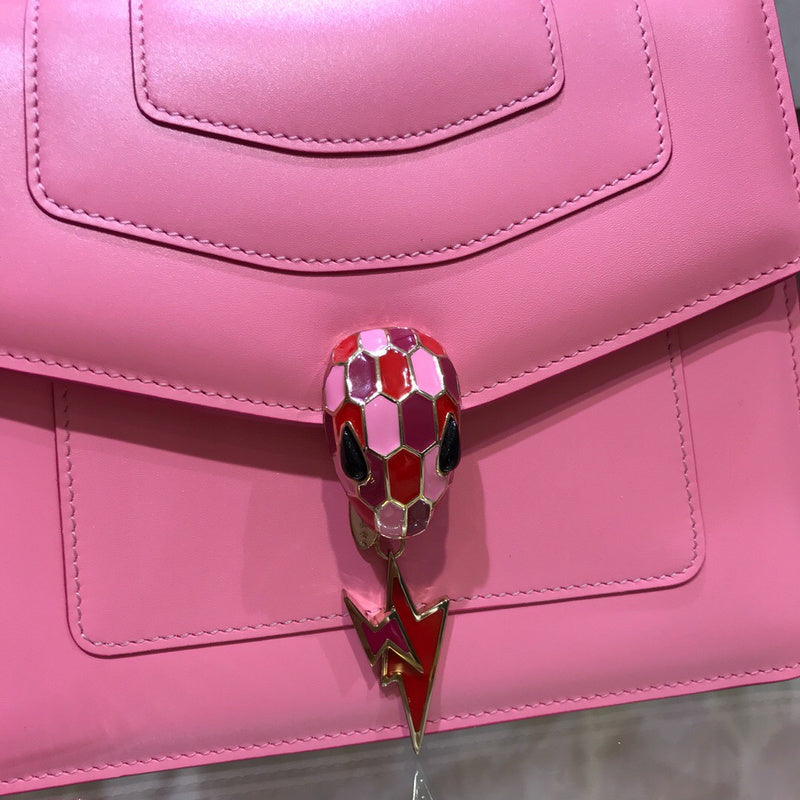 Style My Style - BVLGA Bags - 057