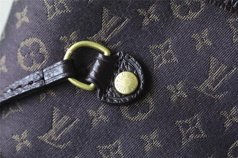 Lux-Totes - LOV Bags - 335