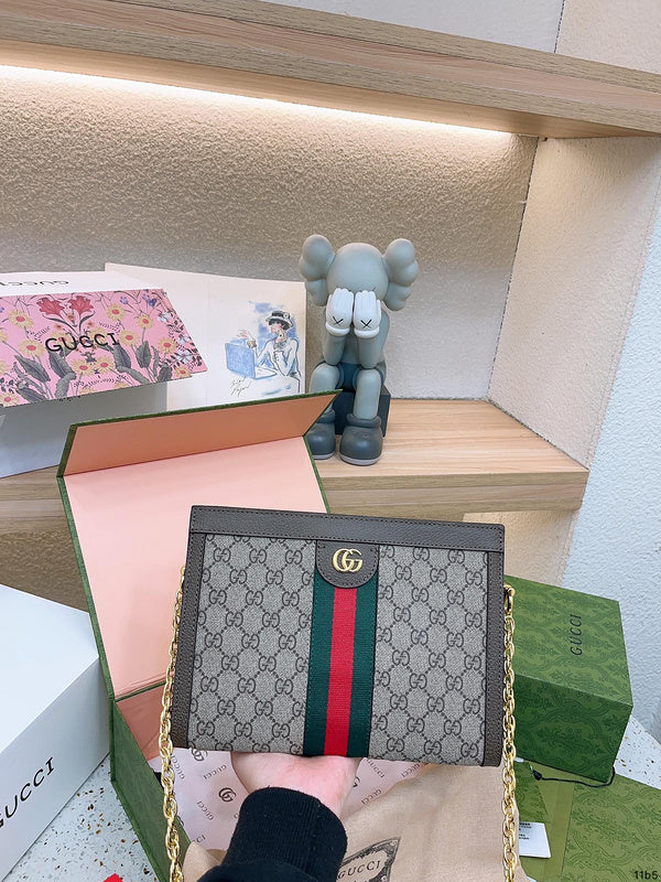 Style My Style - GUI3 Bags - 222