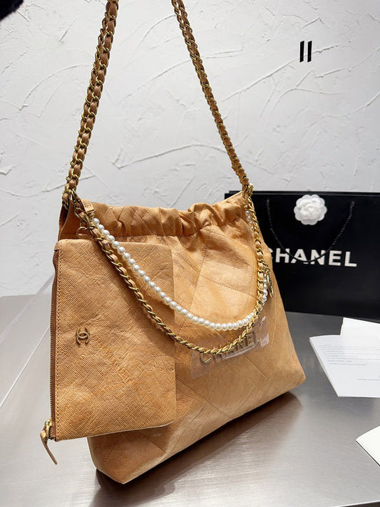 Luxurious Totes - CNL3 Bags - 518