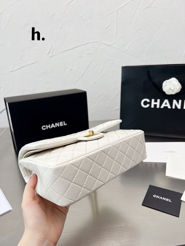Luxurious Totes - CNL3 Bags - 448