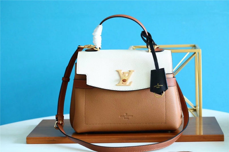 Lux-Totes - LOV Bags - 1351