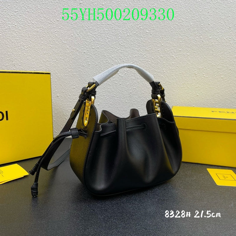 GC - Shoulder - 2681