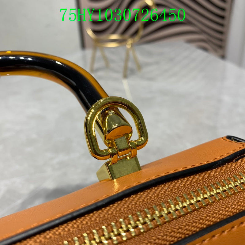 GC - Shoulder - 3291