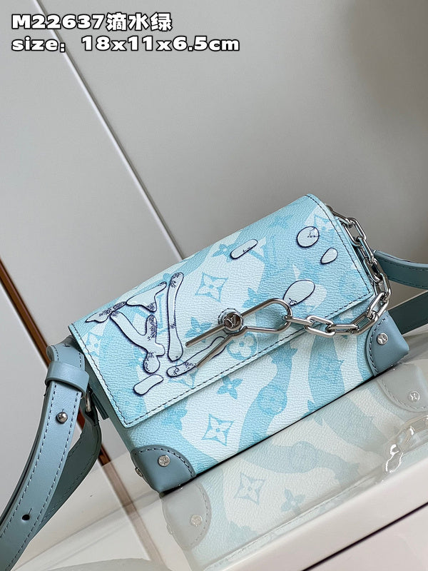 LOV - Luxurious Totes - 016