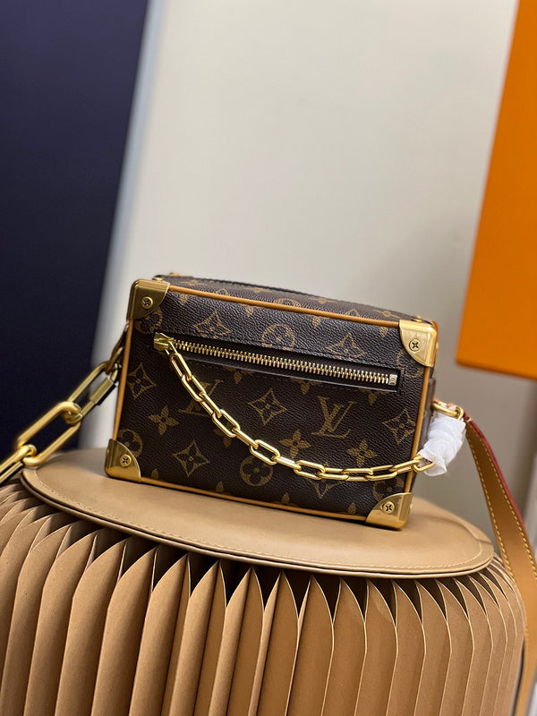LOV - Luxurious Totes - 993