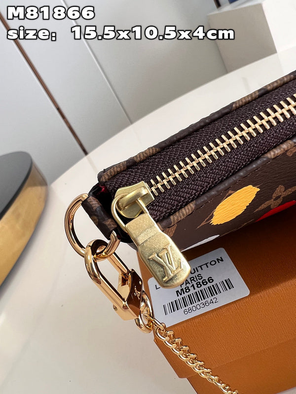 LOV - Luxurious Totes - 750