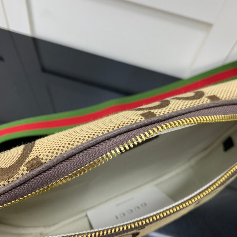 GUI - Luxurious Totes - 991