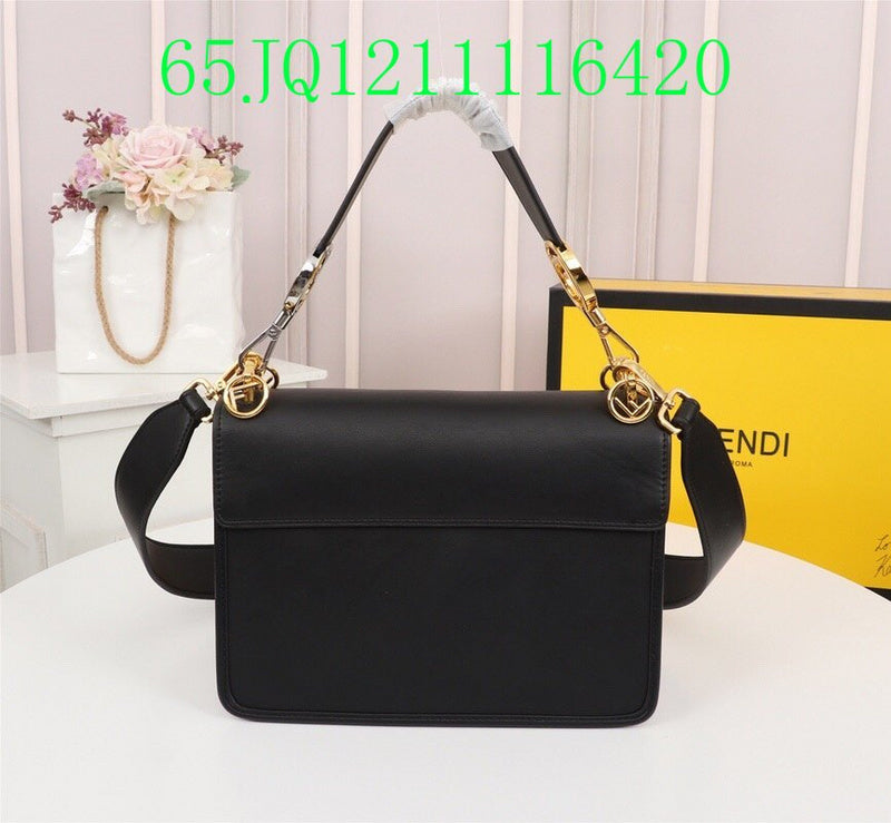 GC - Shoulder - 3501