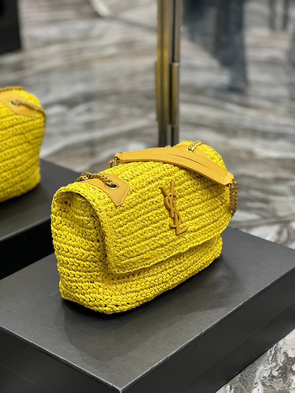 Luxurious Totes - Latest - 8018