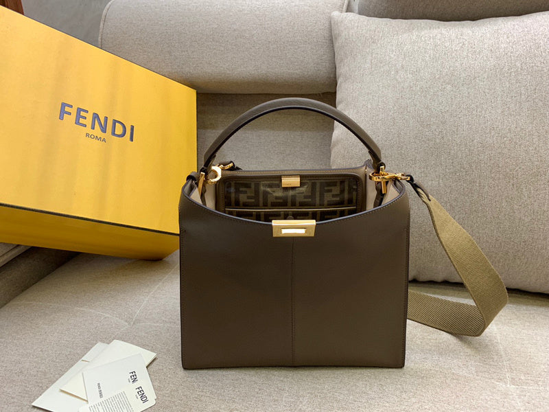 FDI Bags - Luxurious Bags  782