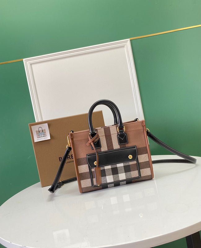 Luxurious-Totes - BBR Bags - 413