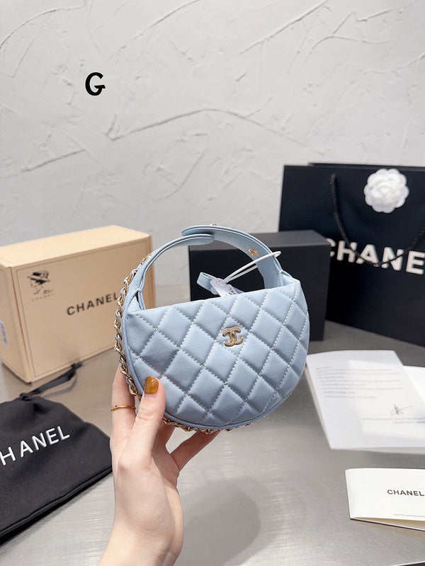 Luxurious Totes - CNL3 Bags - 031