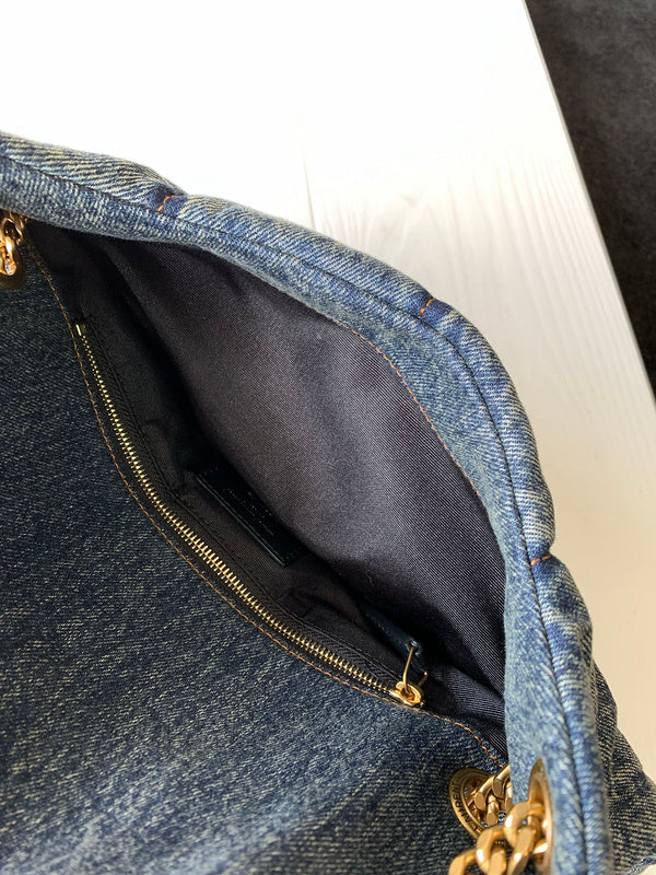 Luxurious Totes - Latest - 8598