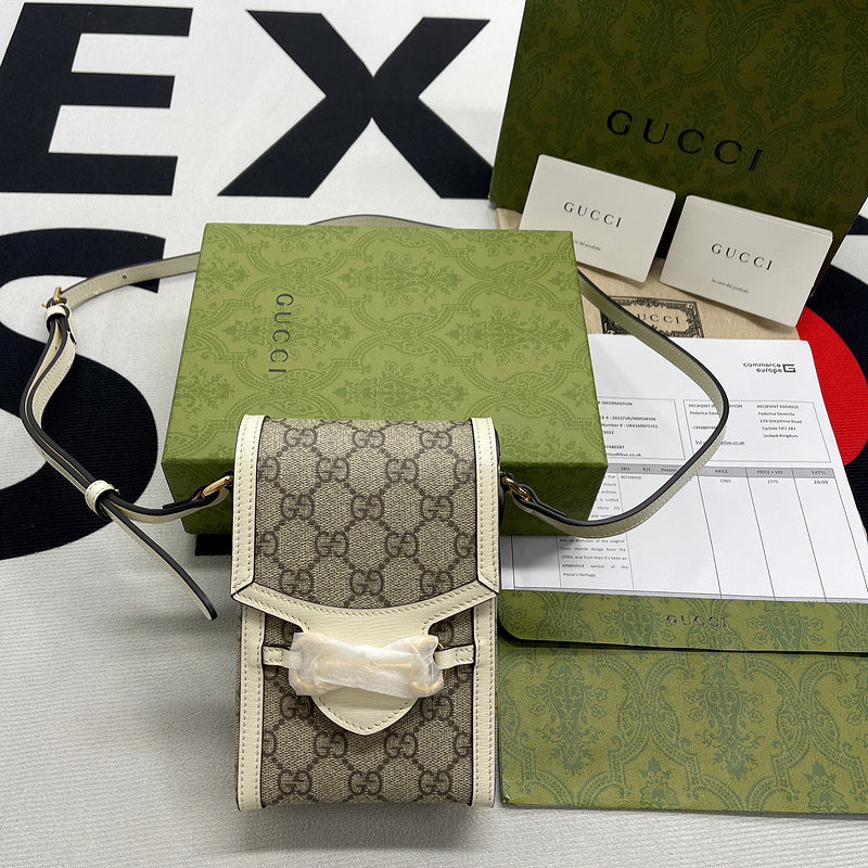 Lux-Totes - GCI Bags - 2315