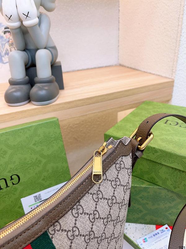 Luxurious Totes - GUI3 Bags - 004