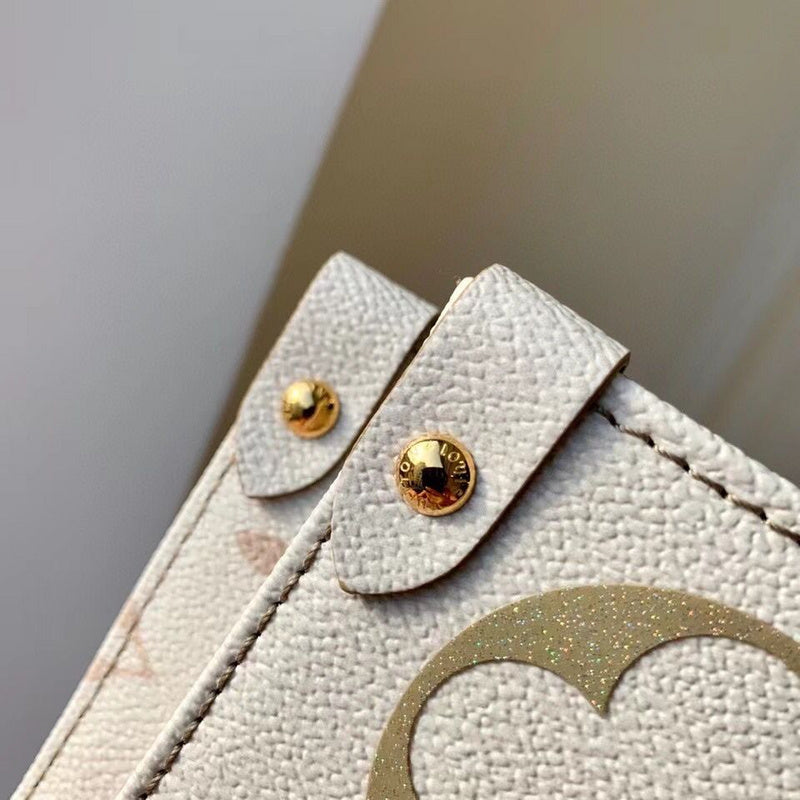 LOV - Luxurious Totes - 1444
