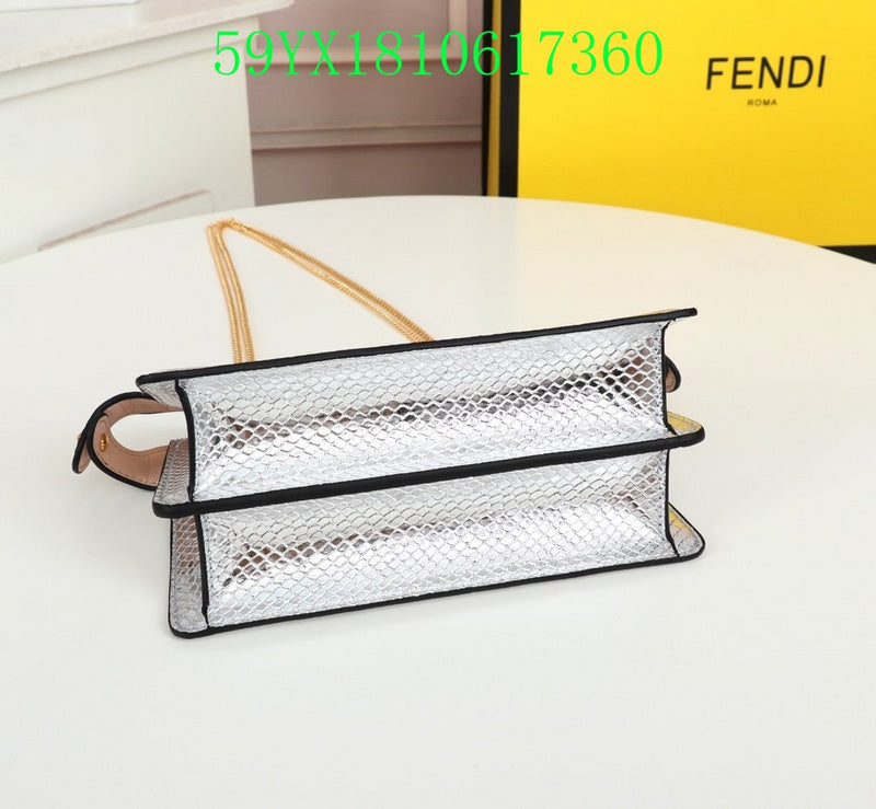 GC - Shoulder - 2992