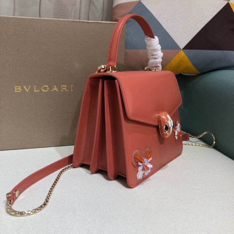 Style My Style - BVLGA Bags - 065