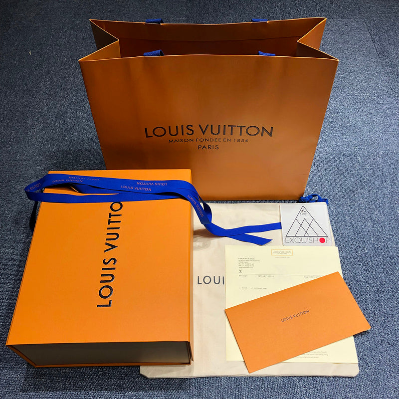 Lux-Totes - LOV Bags - 753