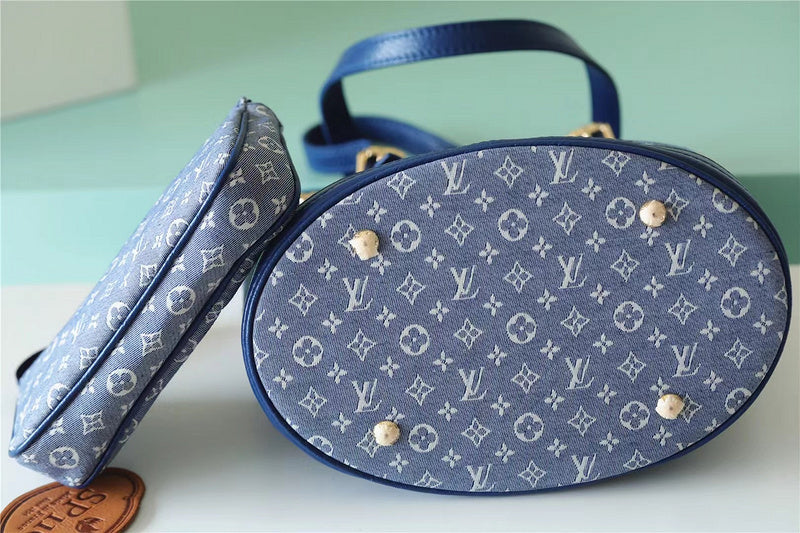 Lux-Totes - LOV Bags - 273