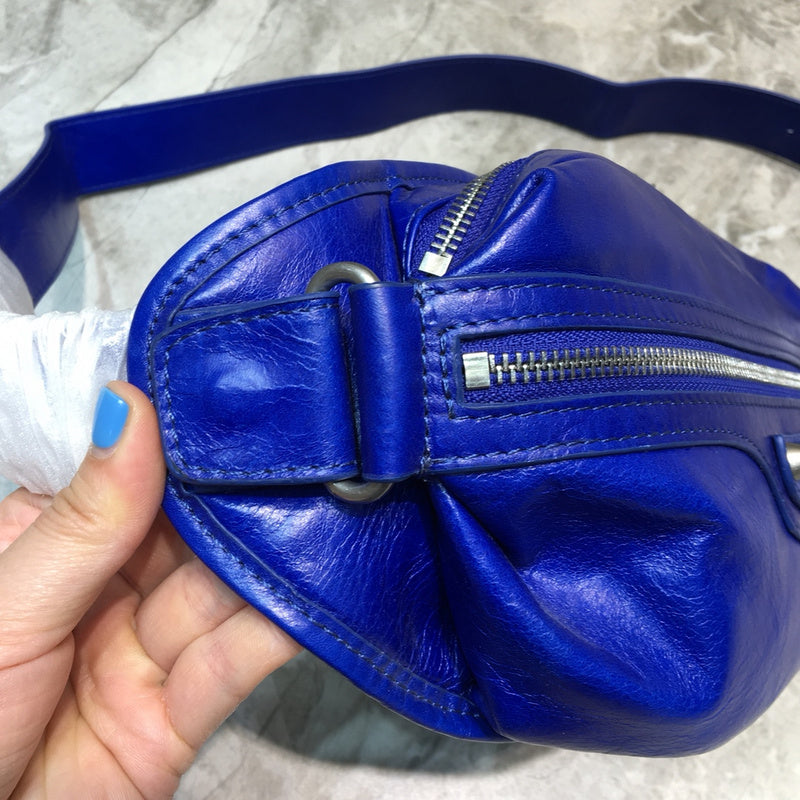Lux-Totes - BGA Bags - 054