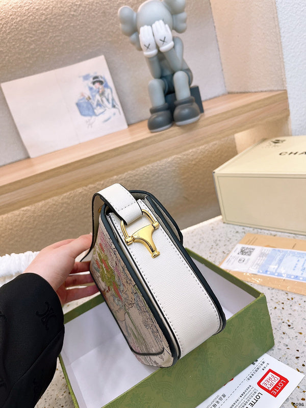 Luxurious Totes - GUI3 Bags - 256