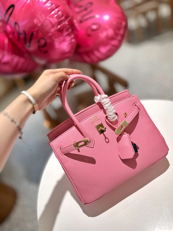 Luxurious Totes - HMS3 Bags - 004