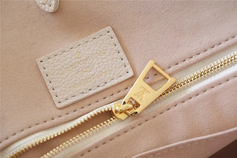 Lux-Totes - LOV Bags - 862