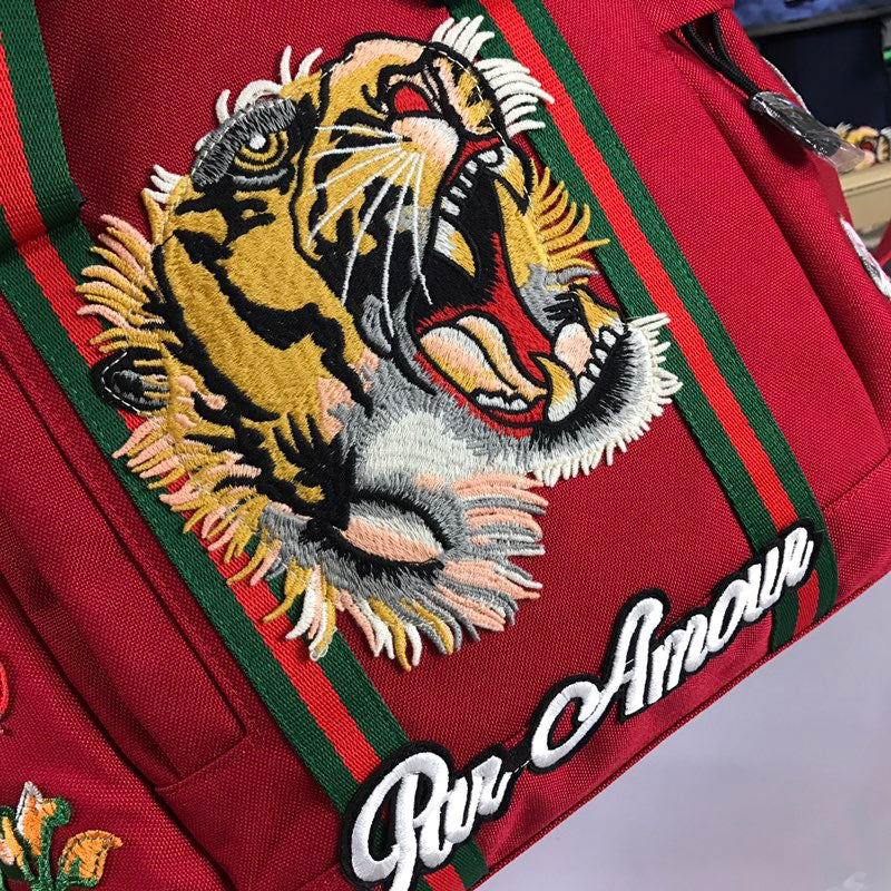 Lux-Totes - GCI Bags - 2177