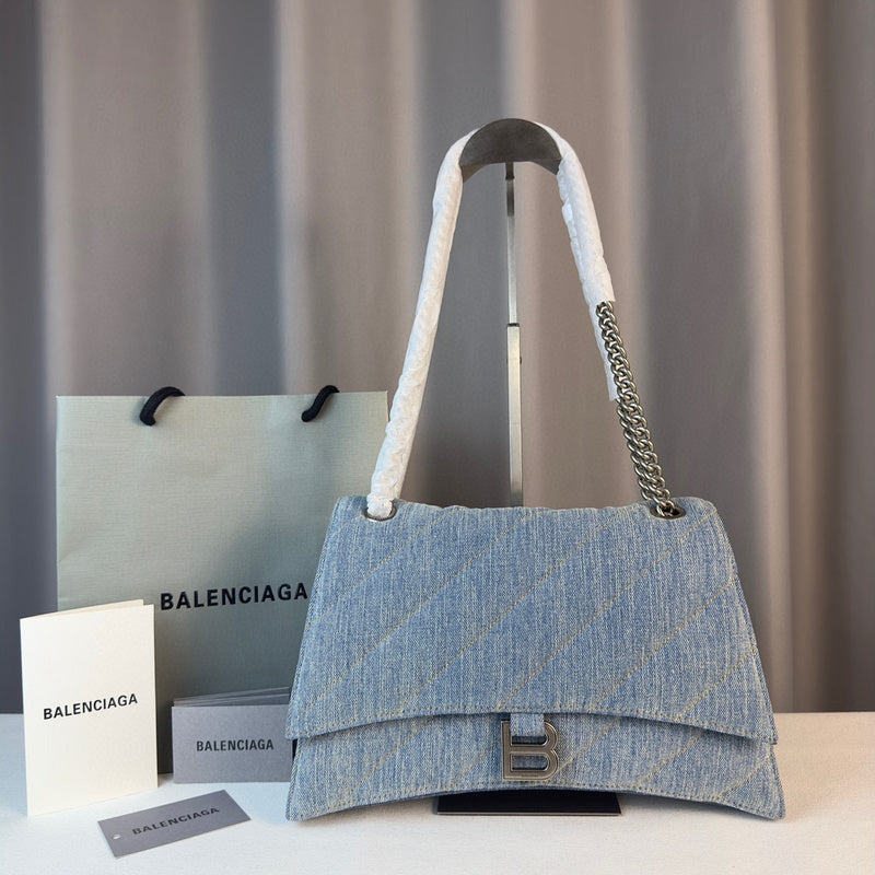 Luxurious-Totes - BGA Bags - 503