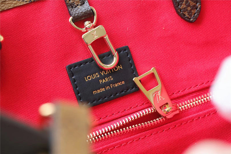 Lux-Totes - LOV Bags - 864