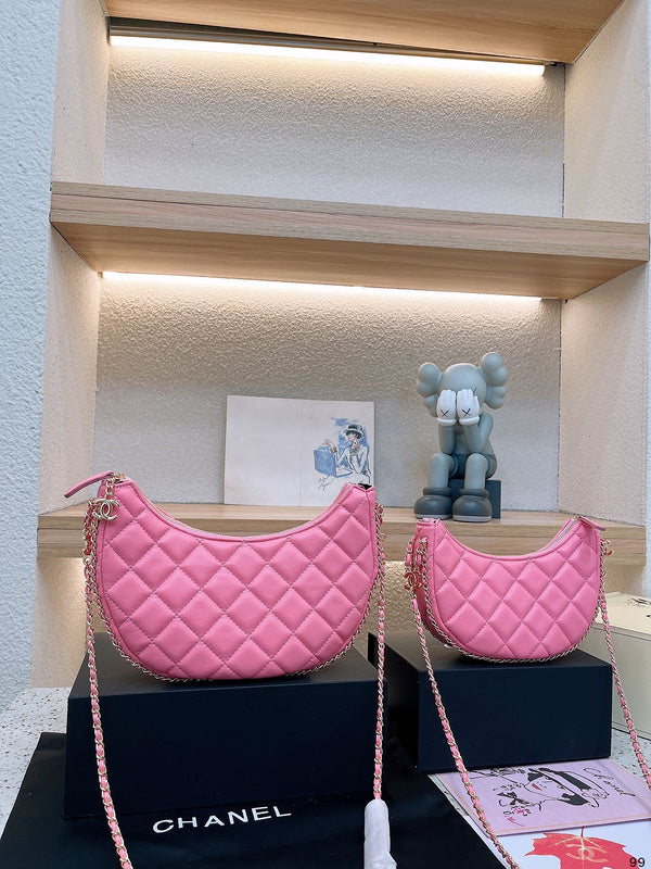 Luxurious Totes - CNL3 Bags - 241
