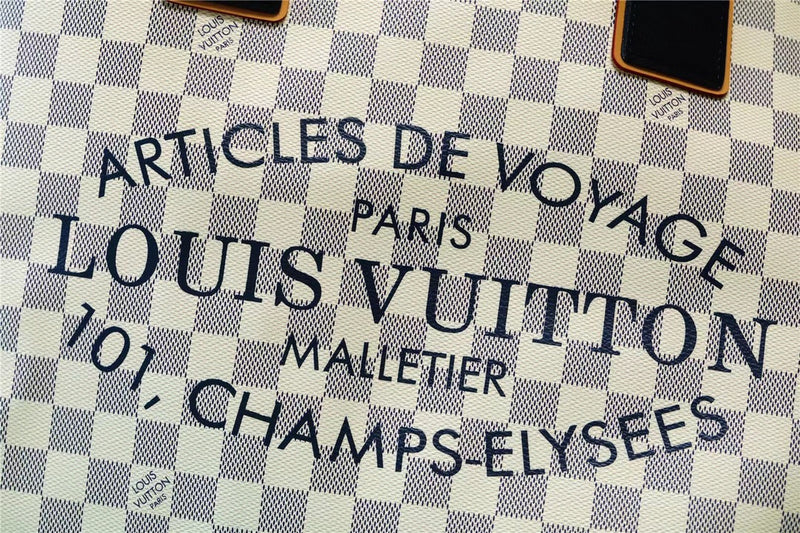 Lux-Totes - LOV Bags - 1223