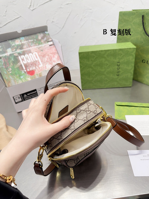 Style My Style - GUI3 Bags - 202