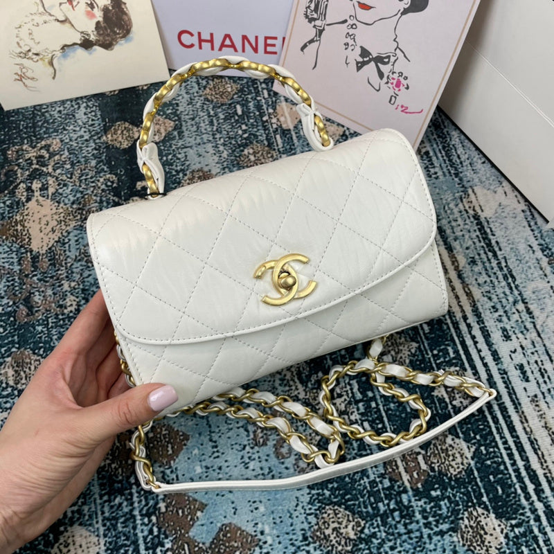 Style My Style - CHL Bags - 679