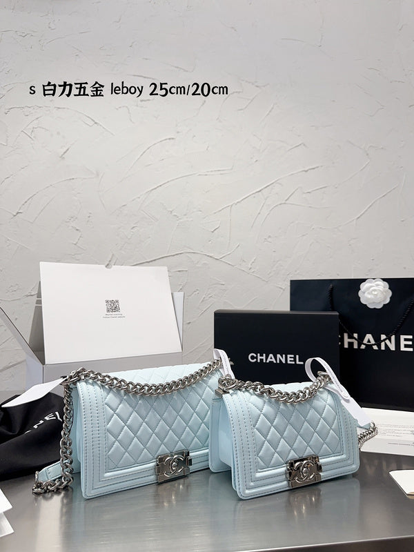 Style My Style - CNL3 Bags - 274