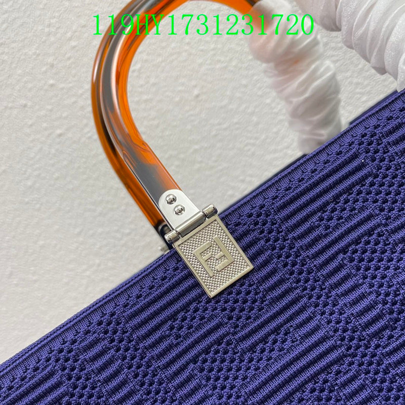 GC - Shoulder - 2722