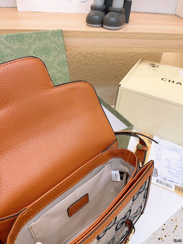 Style My Style - GUI3 Bags - 083