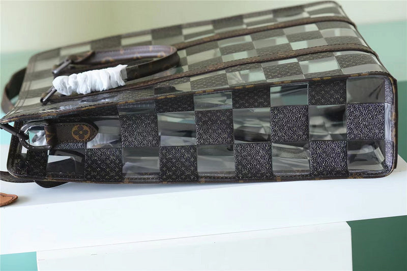 Lux-Totes - LOV Bags - 3919