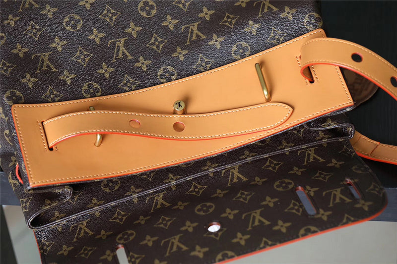 Lux-Totes - LOV Bags - 4334