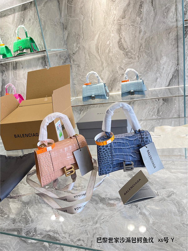 Style My Style - BGA2 Bags - 096