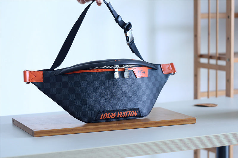 Lux-Totes - LOV Bags - 4249