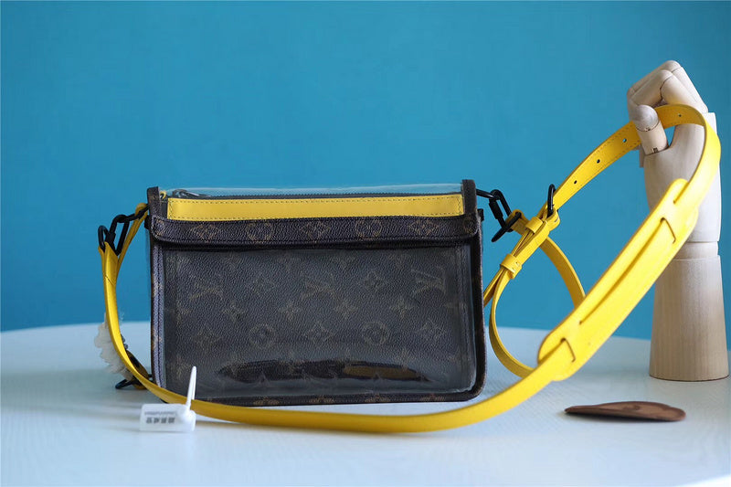 Lux-Totes - LOV Bags - 4265