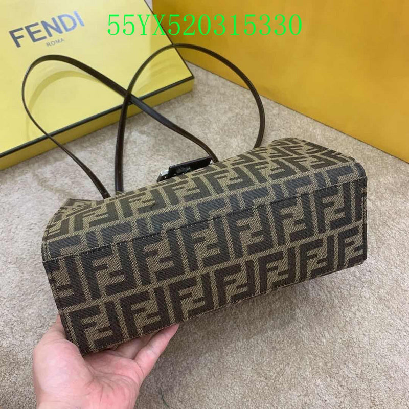 GC - Shoulder - 3431