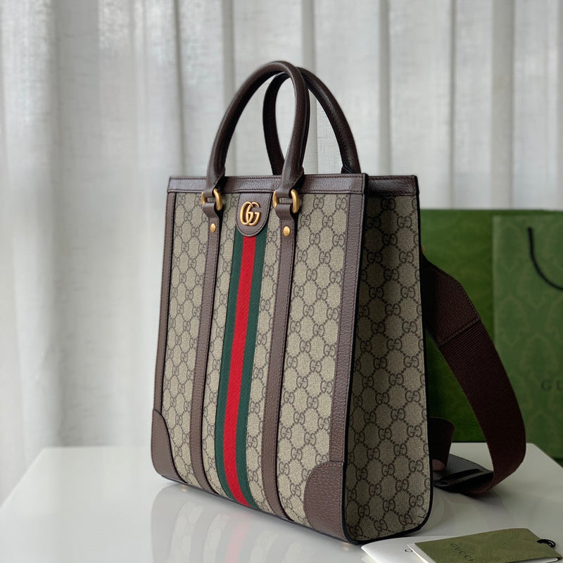 GUI - Luxurious Totes - 612