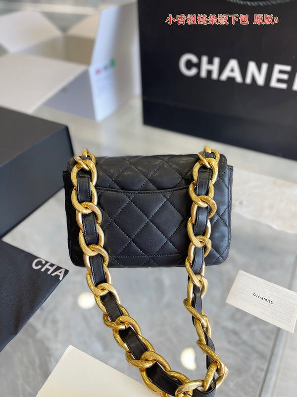Style My Style - CNL3 Bags - 541