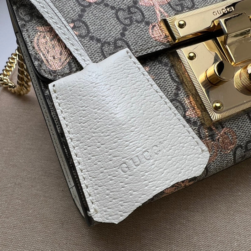 GUI - Luxurious Totes - 1236